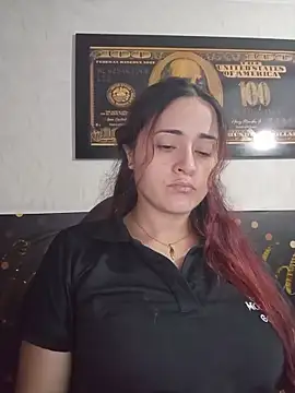 candy  fox  online show from 11-30-25, 11:44