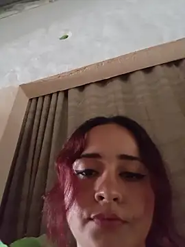 candy  fox  online show from 10-27-25, 04:30