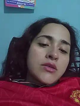 candy  fox  online show from 01-13-26, 12:36