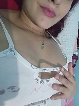 candy  fox  online show from 01-07-26, 08:03