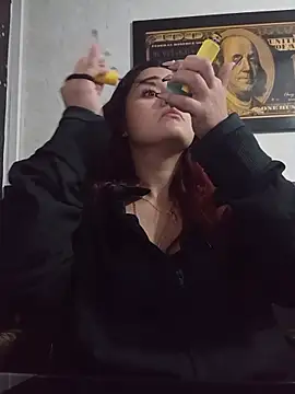 candy  fox  online show from 11-08-25, 01:03