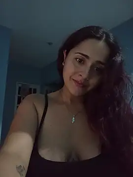 candy  fox  online show from 01-10-26, 08:09