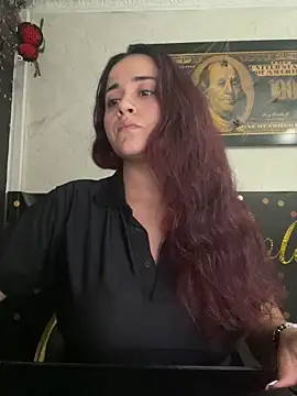 candy  fox  online show from 10-10-25, 08:42