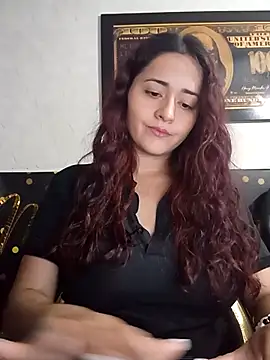 candy  fox  online show from 10-08-25, 11:56