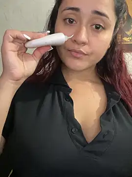 candy  fox  online show from 10-05-25, 01:02