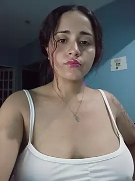 candy  fox  online show from 01-18-26, 10:51