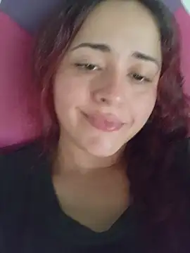 candy  fox  online show from 10-20-25, 09:59