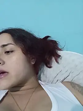 candy  fox  online show from 01-07-26, 02:05