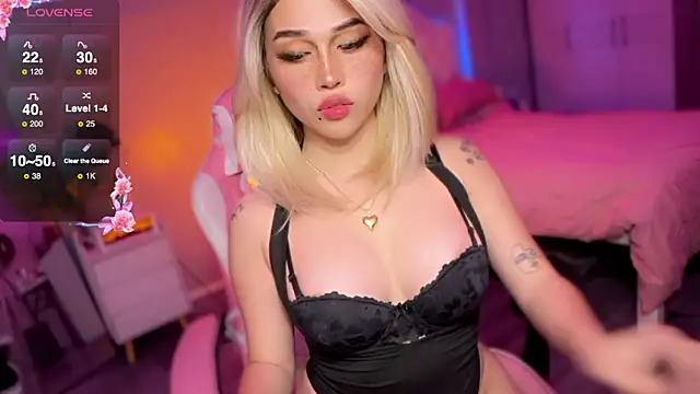 SarasayTS online show from 12-21-25, 06:53