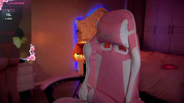 SarasayTS online show from 01-09-26, 01:40