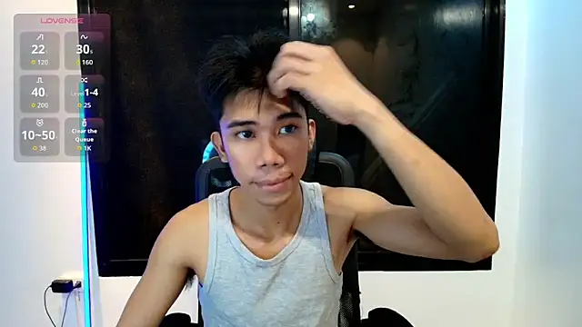 Ur pinoyhotbrix online show from 10-28-25, 02:16