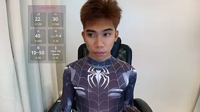 Ur pinoyhotbrix online show from 01-12-26, 10:03