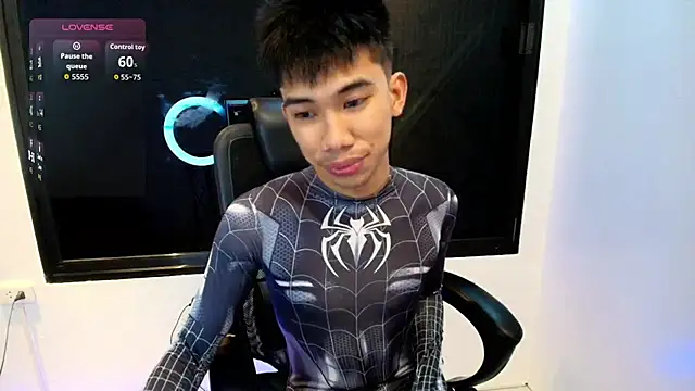 Ur pinoyhotbrix online show from 10-31-25, 07:10