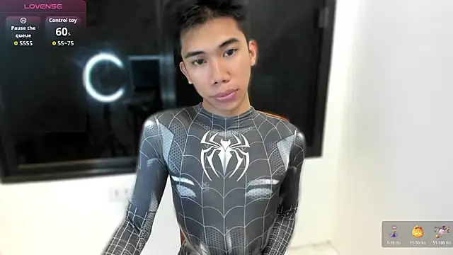 Ur pinoyhotbrix online show from 10-24-25, 05:12