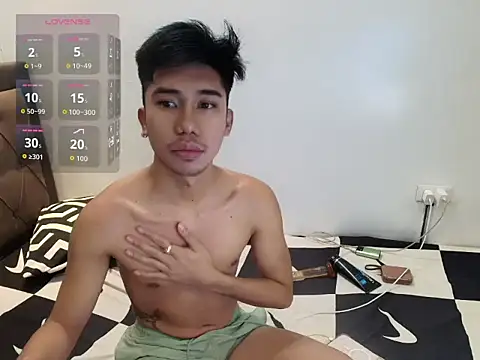 Ur pinoyhotbrix online show from 03-14-26, 06:25