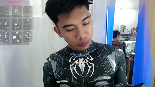 Snapshot of Ur_pinoyhotbrix chatting on 09-21-25, 04:56 Ur pinoyhotbrix online show from 09-21-25, 04:56