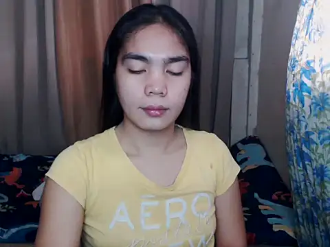 Simple Martina online show from 10-13-25, 01:29