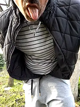 Prince-sexy online show from 03-28-26, 04:08