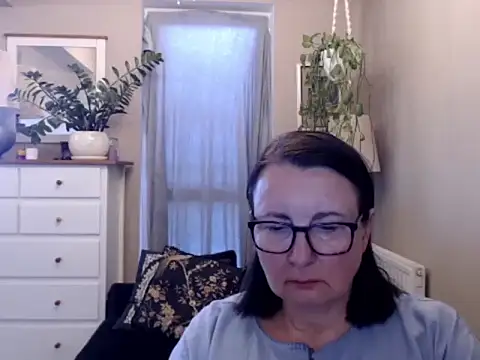 MaryHoney5 online show from 09-12-25, 12:16