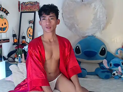 good boy in bed online show from 11-27-25, 05:52
