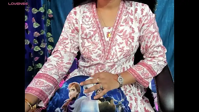 Forever Love2025 online show from 10-27-25, 07:42