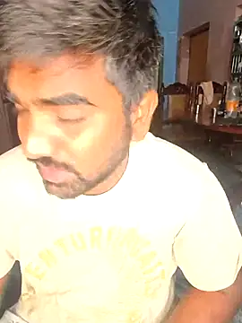 Harsha Happy online show from 10-31-25, 03:41