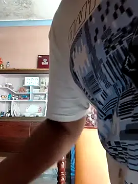 Harsha Happy online show from 12-22-25, 04:56