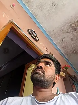 Harsha Happy online show from 10-25-25, 02:55