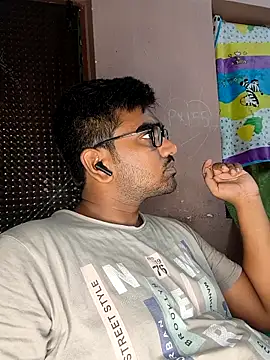 Harsha Happy online show from 10-08-25, 04:58