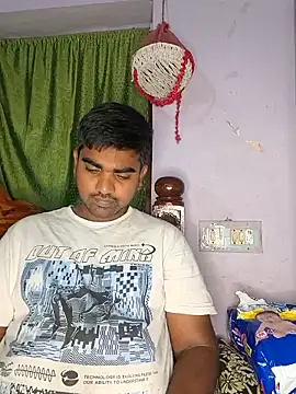 Harsha Happy online show from 11-07-25, 12:04