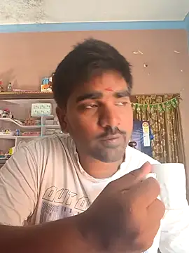 Harsha Happy online show from 05-08-26, 02:48