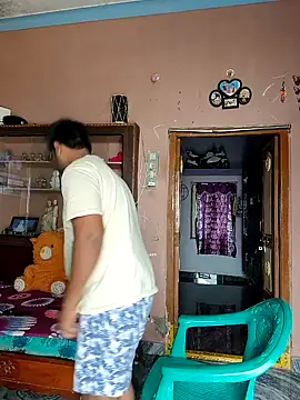 Harsha Happy online show from 10-18-25, 05:20