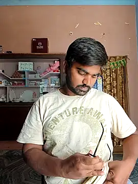 Harsha Happy online show from 02-21-26, 06:04