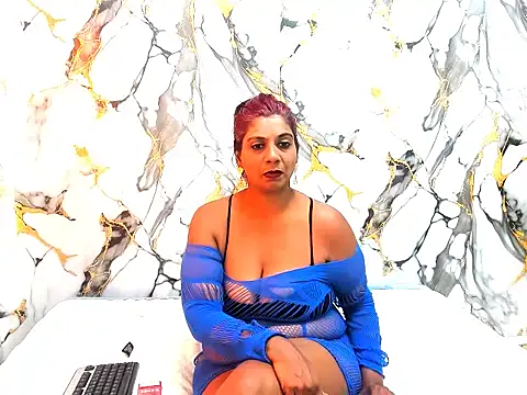 indianerotica69 online show from 09-10-25, 05:50
