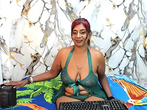 indianerotica69 online show from 09-21-25, 07:46