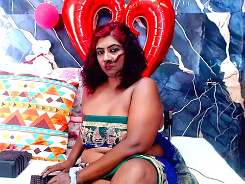 indianerotica69 online show from 02-13-26, 10:15