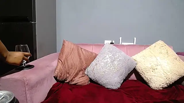 Goddessberry online show from 04-11-26, 10:35