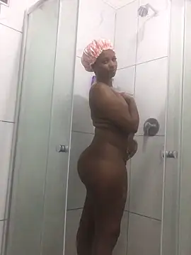 Goddessberry online show from 10-13-25, 07:26