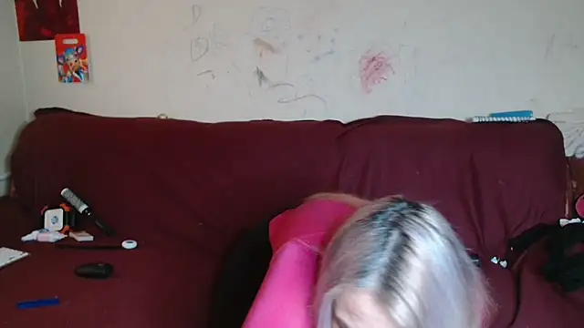 AsyaLulu online show from 02-15-26, 11:09