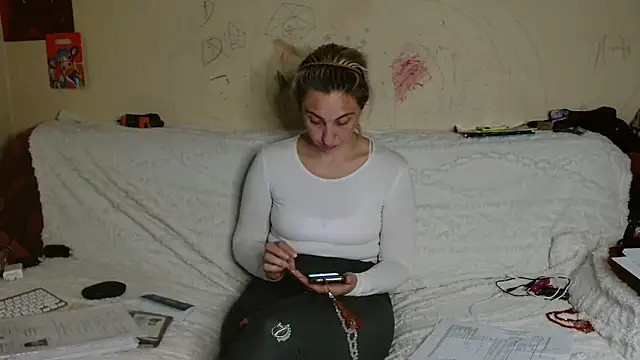 AsyaLulu online show from 03-23-26, 03:12