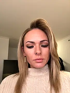 Kayla Modelle96 online show from 10-07-25, 11:55