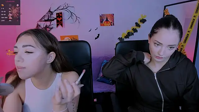 miki-niki online show from 11-04-25, 07:45