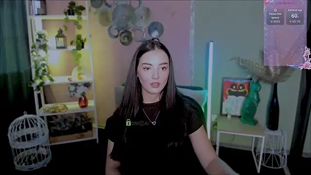 miki-niki online show from 09-18-25, 12:41