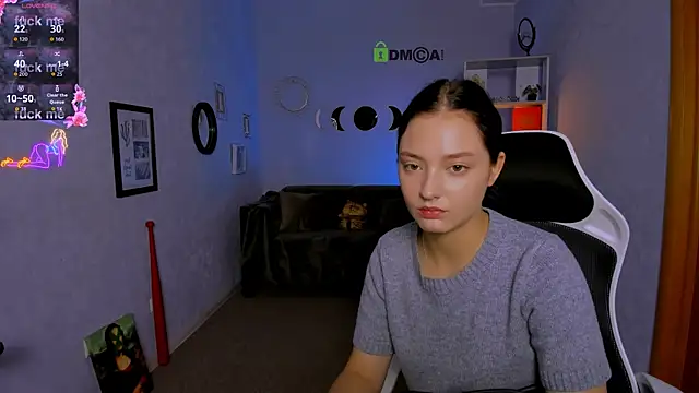 miki-niki online show from 09-26-25, 05:47