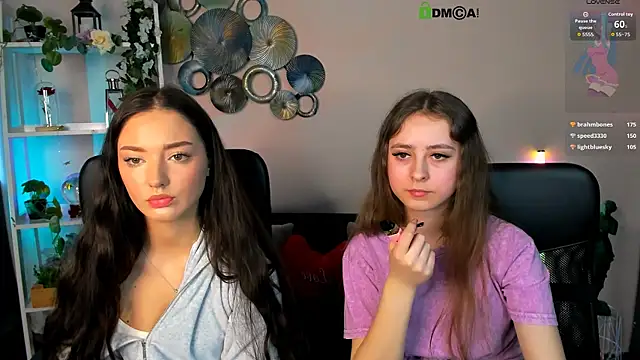 miki-niki online show from 04-02-26, 08:43