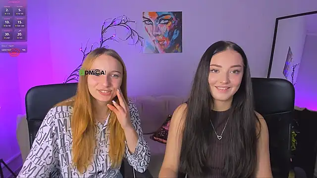 miki-niki online show from 10-13-25, 01:23