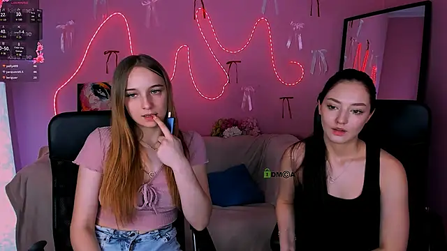 miki-niki online show from 03-27-26, 10:49