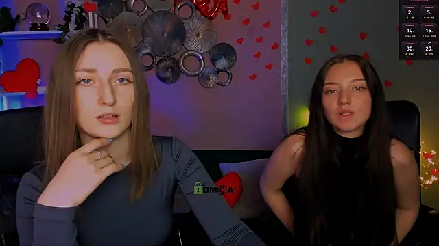 miki-niki online show from 02-12-26, 09:42