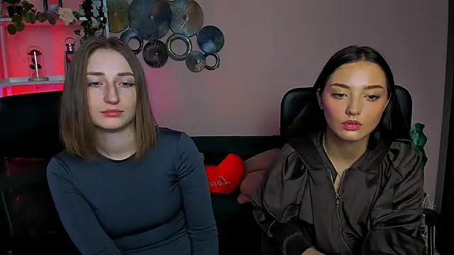 miki-niki online show from 03-25-26, 11:31