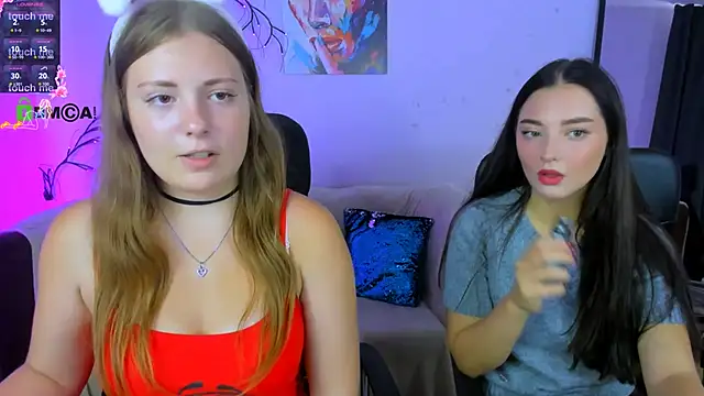 miki-niki online show from 09-24-25, 07:37